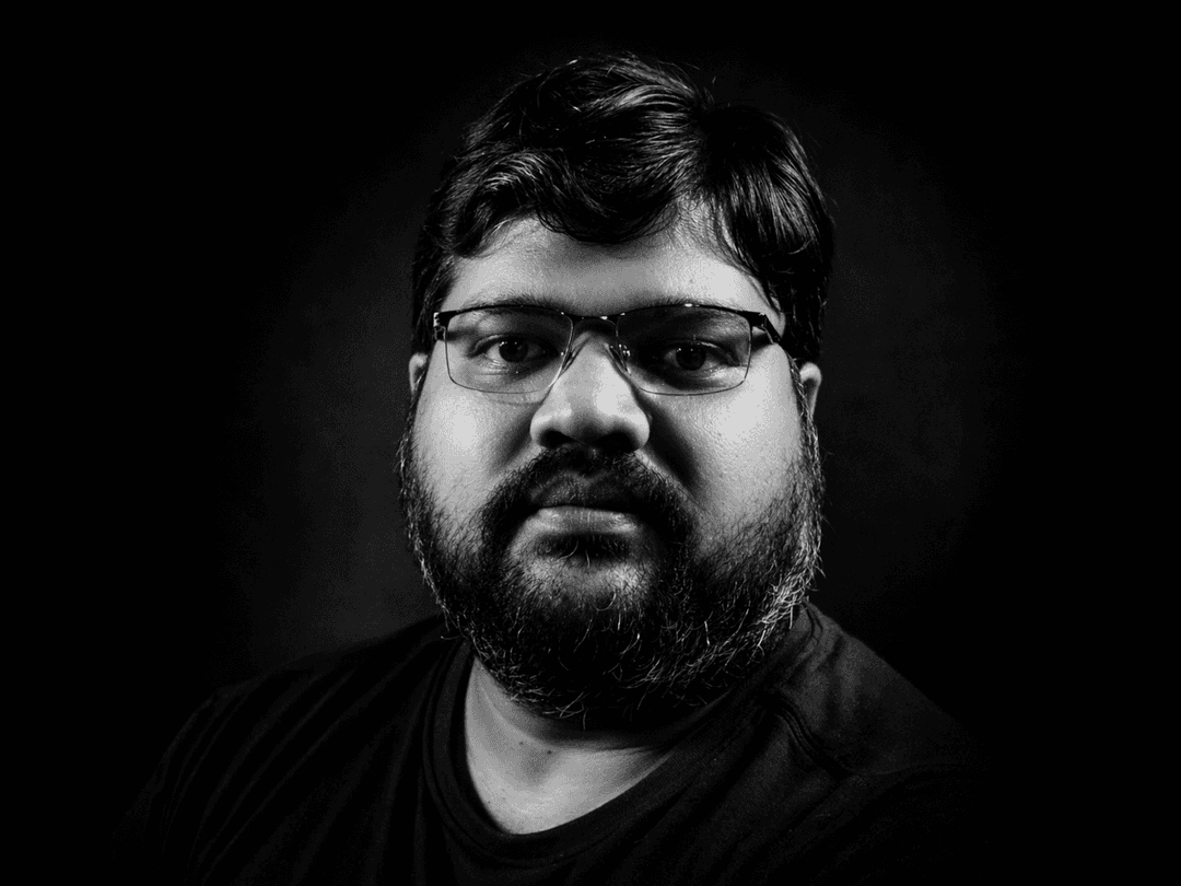 Rahul M Shah