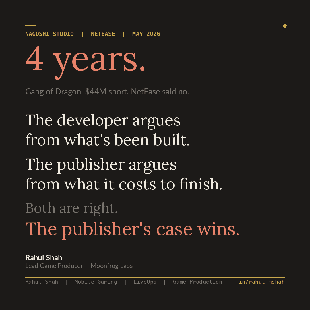 The Publisher's Case Wins